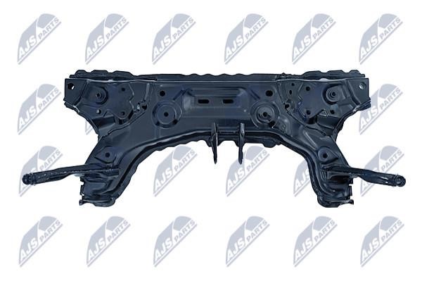 Stretcher NTY ZRZ-FR-004