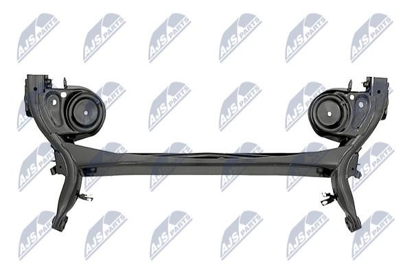 Rear subframe NTY ZRZ-FR-007