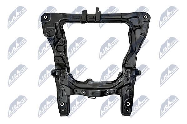 Stretcher NTY ZRZ-HD-001