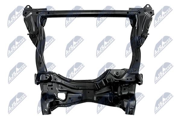 Stretcher NTY ZRZ-HD-002