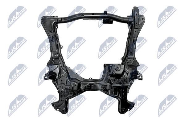 Stretcher NTY ZRZ-HD-003