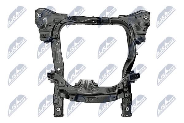 Stretcher NTY ZRZ-HD-009