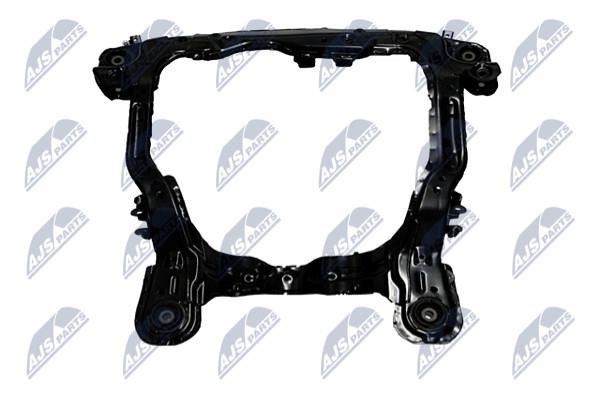 NTY Stretcher – price 586 PLN