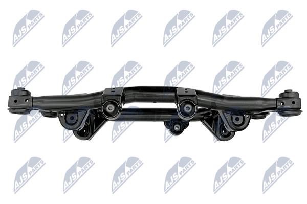 NTY Rear subframe – price 526 PLN