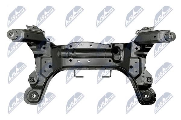 Rear subframe NTY ZRZ-HY-515