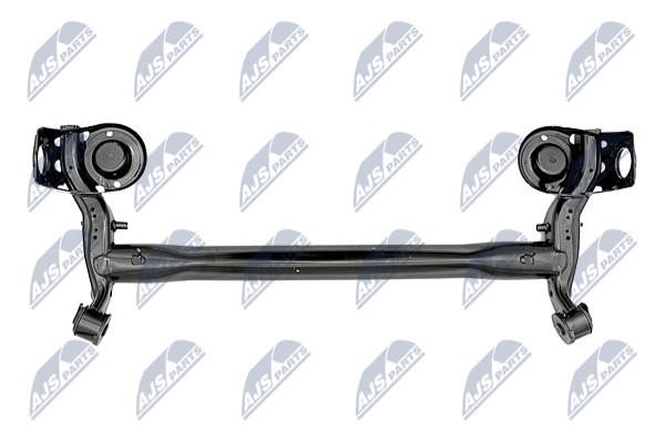 Rear subframe NTY ZRZ-HY-521