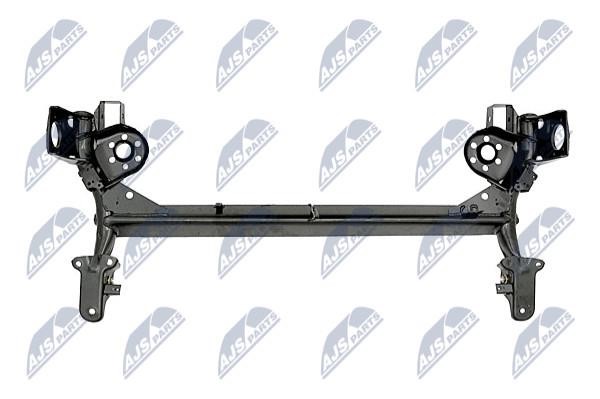 Rear subframe NTY ZRZ-HY-525