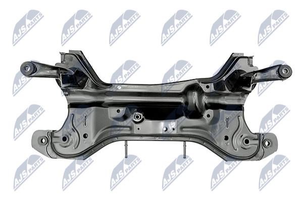 Stretcher NTY ZRZ-KA-302