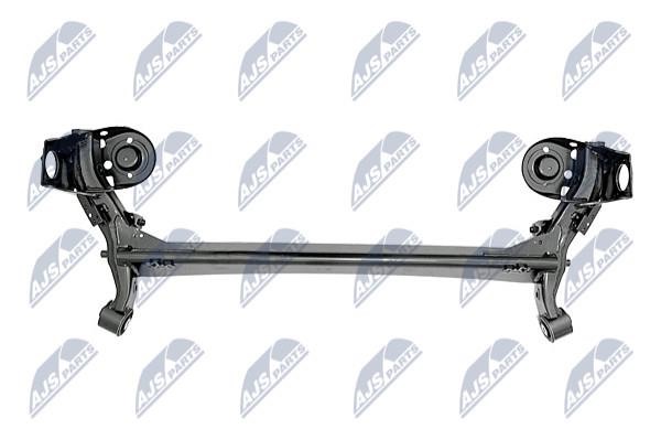 Rear subframe NTY ZRZ-KA-306