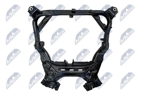 Stretcher NTY ZRZ-MZ-001