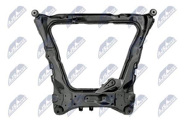 Stretcher NTY ZRZ-NS-003