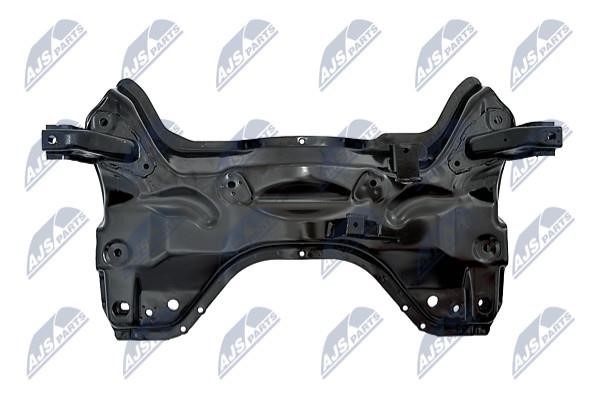 Stretcher NTY ZRZ-PE-001