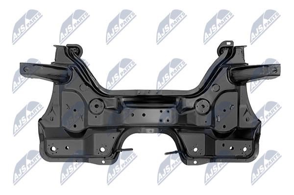 Stretcher NTY ZRZ-PL-007