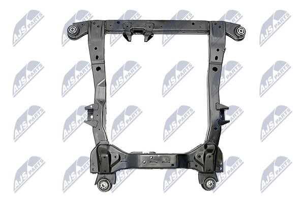 Stretcher NTY ZRZ-PL-008