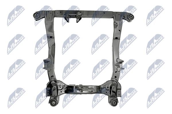 Stretcher NTY ZRZ-PL-010