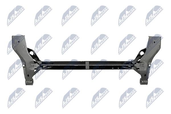 Rear subframe NTY ZRZ-PL-013