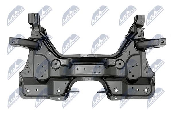 Stretcher NTY ZRZ-PL-014