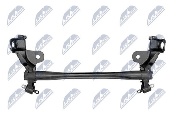 Rear subframe NTY ZRZ-PL-016