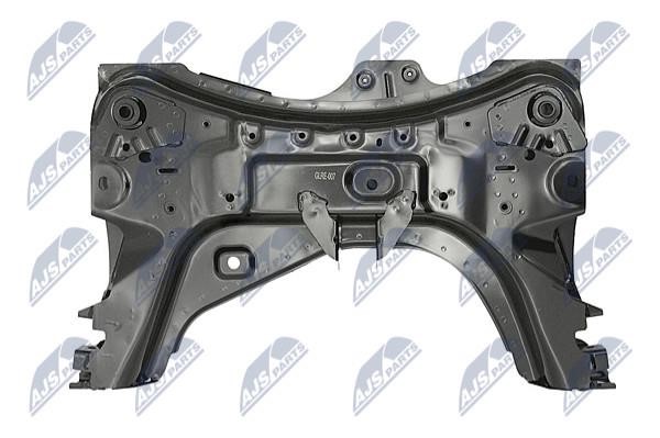 Rear subframe NTY ZRZ-RE-007