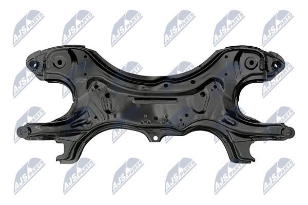 Stretcher NTY ZRZ-TY-002