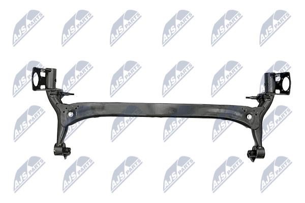 Rear subframe NTY ZRZ-TY-003