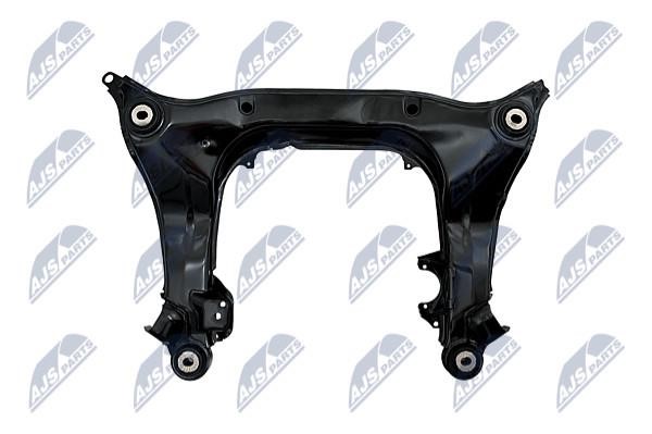 Stretcher NTY ZRZ-VW-002