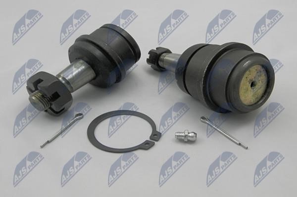 Buy NTY ZSD-CH-003 at a low price in United Arab Emirates!