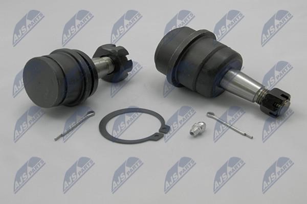Ball joint NTY ZSD-CH-003