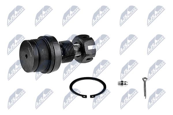 Buy NTY ZSD-CH-004A at a low price in United Arab Emirates!