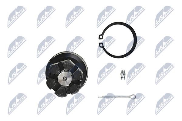 Ball joint NTY ZSD-CH-004A