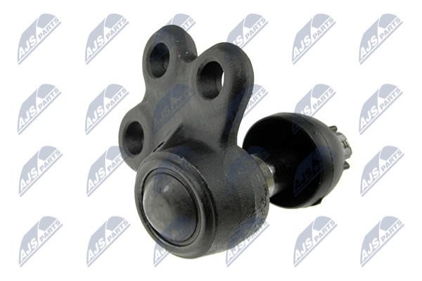 Ball joint NTY ZSD-CH-031