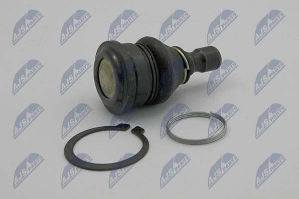 Ball joint NTY ZSD-KA-309