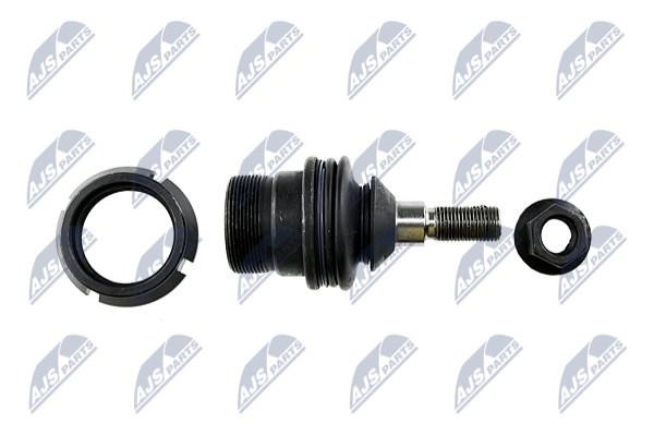 Ball joint NTY ZSD-ME-001