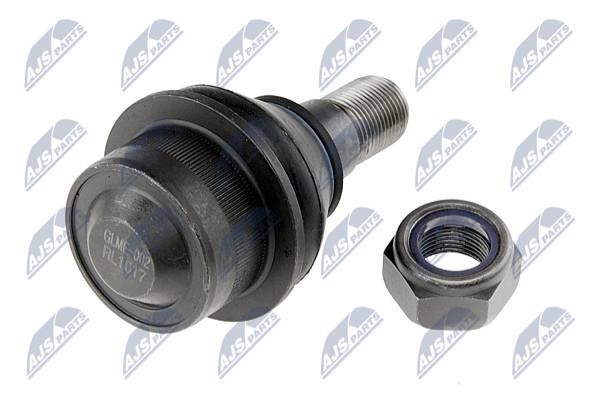 Ball joint NTY ZSD-ME-002