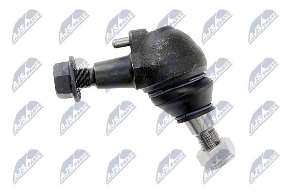 Ball joint NTY ZSD-ME-004
