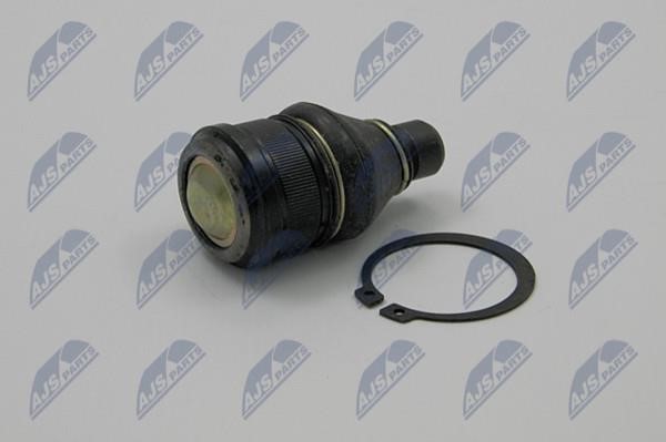 Ball joint NTY ZSD-MS-025