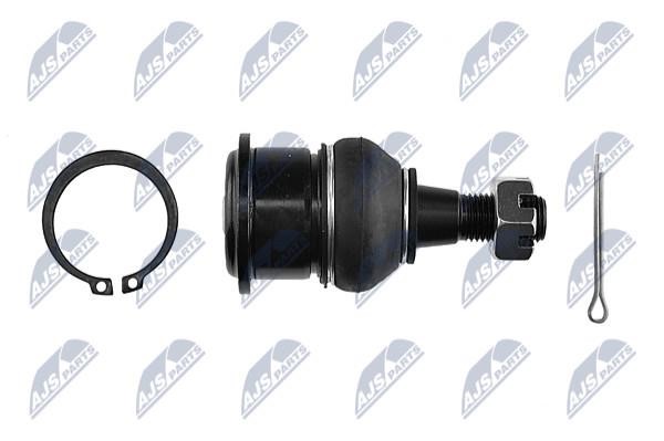 Buy NTY ZSDNS028 – good price at EXIST.AE!
