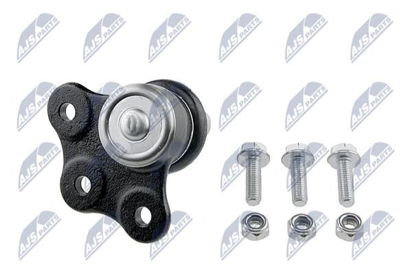 Ball joint NTY ZSD-PL-003
