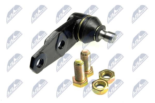 Ball joint NTY ZSD-RE-002