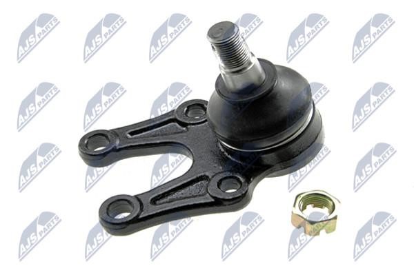 Ball joint NTY ZSD-TY-004