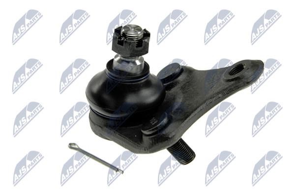 Ball joint NTY ZSD-TY-020