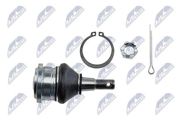 Ball joint NTY ZSD-TY-028