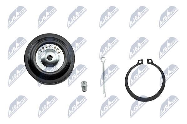 Ball joint NTY ZSD-TY-029
