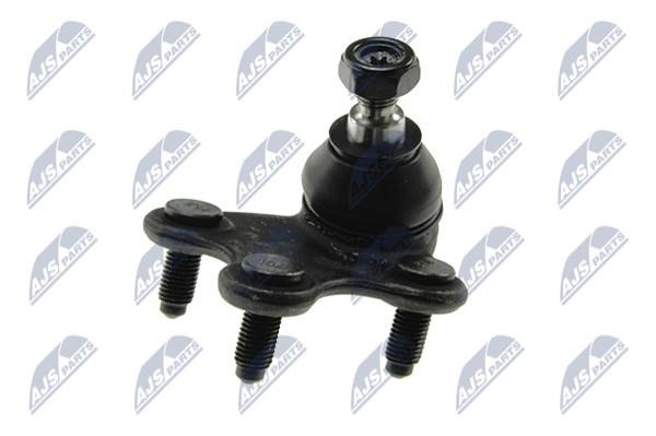 Ball joint NTY ZSD-VW-001