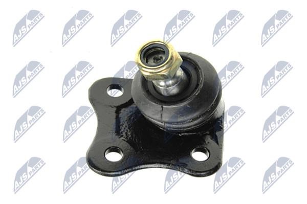 Ball joint NTY ZSD-VW-004