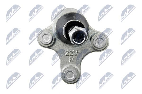 Ball joint NTY ZSD-VW-013