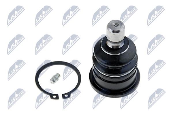 Ball joint NTY ZSG-CH-004