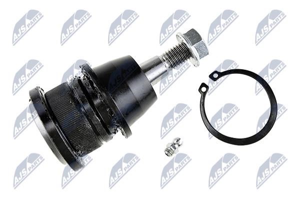 NTY Ball joint – price 40 PLN