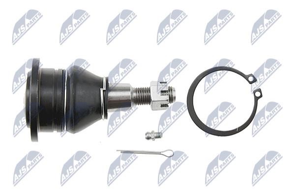 Ball joint NTY ZST-HD-001