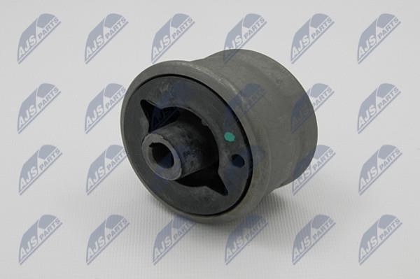 NTY Control arm bushing – price 27 PLN